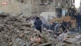 23 civilians killed in US attack upon ISIS in Syria, - AFP