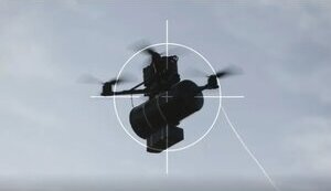 FPV-дрони на оптоволокні