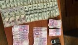 Налоговики ликвидировали в Киеве конвертцентр с оборотом свыше 234 миллиона гривен. ФОТО