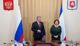 Ukraine starts applying sanctions against Nicaragua because of consulate in Crimea