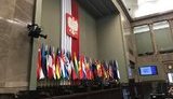 На форумі ПА НАТО у Варшаві путінську Росію визнано загрозою світового рівня, - Левус