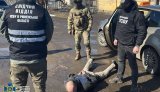 В суд направлено дело агента ГРУ, задержанного в Ровно