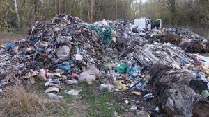В України з’явився шанс на вирішення сміттєвої проблеми