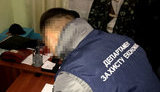 Голову сільради на Хмельниччині затримано за одержання 10 тис. грн хабара, - Нацполіція. ФОТО