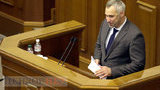 SAPO opens case on possible declaring of false info, obtaining undue benefits by Riaboshapka