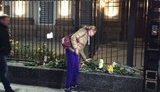 киев посольство рф