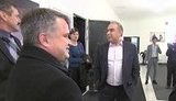 Жвания - "свободовцу" Мохнику: "Не может быть, что и ты депутат, и я - депутат". ВИДЕО