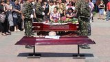 похорон