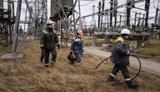 Внаслідок російських ударів пошкоджено понад 9 ГВт потужностей.