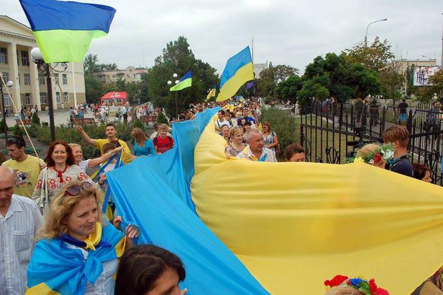 порошенко