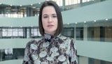 В стране кризис: Тихановская объявила о голосовании для подготовки переговоров с властью в Беларуси. ВИДЕО