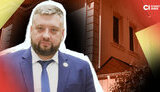 Родина нардепа Кузнєцова облаштувала елітний будинок у Києві
