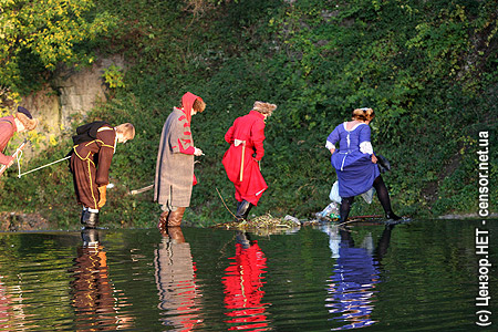 Terra Heroica/Терра Героика 2009