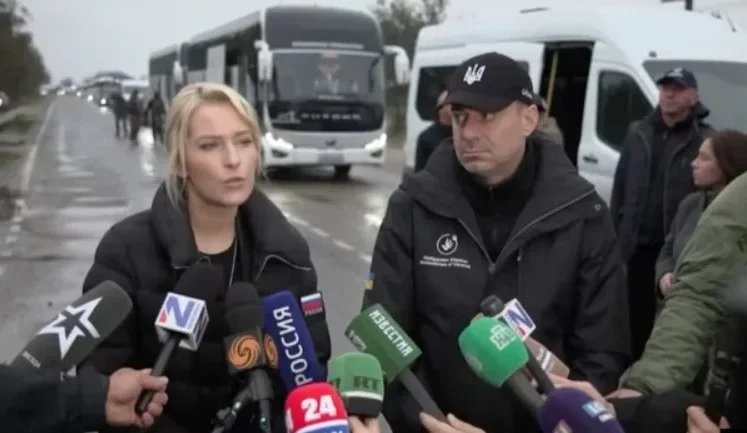 В Кремле заявили о "хорошем диалоге" между Лубинцом и российским омбудсменом