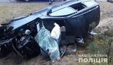 Volkswagen зіткнувся з вантажівкою Renault на Волині: водій легкового автомобіля загинув, - поліція. ФОТОрепортаж
