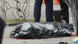 Prior to his murder, Voronenkov was to meet his Moscow driver Tikhonkin who could have been recruited by Russian secret services, - journalist