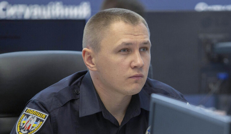 Russian invasion killed 9,700 Ukrainian civilians, - Deputy Head of National Police Tsutskiridze