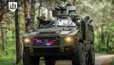 VR-система з нічним баченням та найвищий захист від мін: Міноборони кодифікувало БТР "Сова"