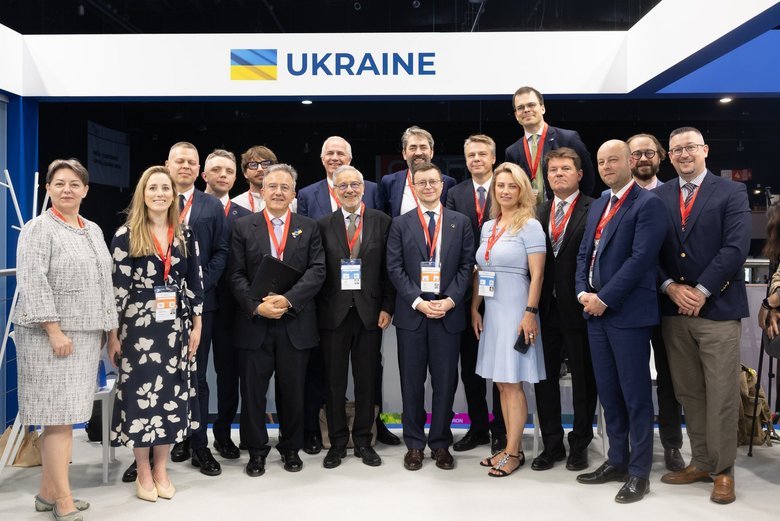 "ПриватБанк" підписав програми підтримки бізнесу на 1,2 мільярда євро
