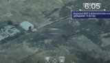 Уничтожен вражеский склад с 152-мм артиллерийскими снарядами в Гуляйполе, - 7-й корпус ДШВ