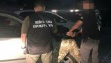 Контрактника ЗСУ затримано під час продажу боєприпасів, пластиду та саморобних вибухових пристроїв на Херсонщині, - військова прокуратура. ФОТОрепортаж