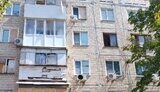 Обстріли Дніпропетровщини 14 серпня