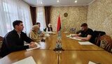 РФ заявила про переговори з Україною в Білорусі щодо полонених