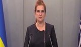 Таран створив у Міноборони Директорат політики у сфері оборони, відповідальний за проведення реформи та євроатлантичну інтеграцію. ВIДЕО