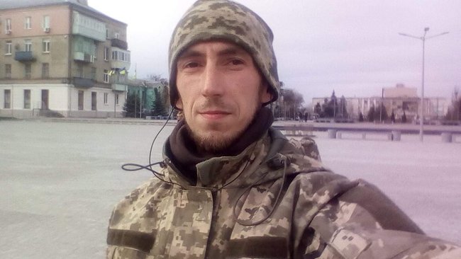 Полеглі Герої травня 2019 року 03