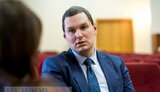 Події 18 лютого 2014 року досліджуються в найбільшому провадженні, в ньому 4,5 тис. томів, - заступник начальника управління ДБР у справах Майдану Яблонський
