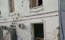 Consequences of Russian shelling of Kherson region