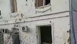 Наслідки російських обстрілів Херсонщини 1 січня