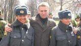 "Зроблю з вас соковиту відбивну", - охоронець Путіна Золотов погрожує Навальному через розслідування про корупцію в Росгвардії. ВIДЕО