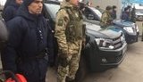 Україна і Молдова ввели спільний прикордонний контроль у пункті пропуску "Паланка". ВIДЕО