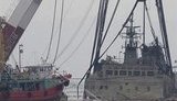 Найдены тела всех 15 украинских моряков, погибших на судне &amp;quot;Нафтогаз-67&amp;quot;