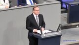 Міністр оборони ФРН Борис Пісторіус