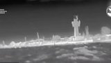 Морские дроны Magura с FPV поразили два радиолокационных объекта РФ в Крыму, - ГУР