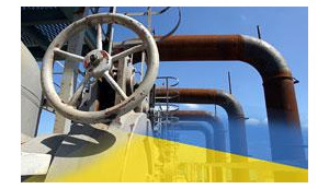 В марте Украина будет получать российский газ по $200?