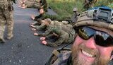 полонені