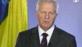 Мороз, вслед за Ющенко, обратился к украинскому народу. ВИДЕО.