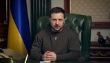 Президент Володимир Зеленський