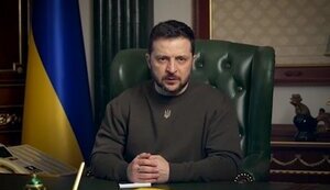 Зеленський відреагував на черговий російський удар по Харкову