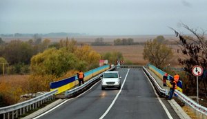 Вантажівкам заборонили рух трасою Одеса-Рені: у чому причина?