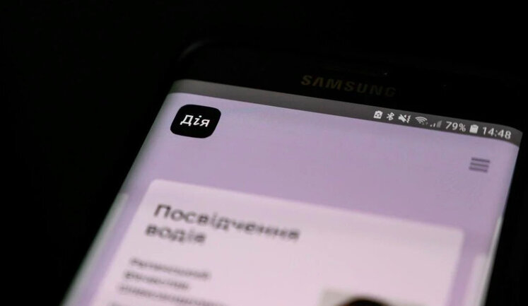 МВД и Киберполиция предупреждают о мошенниках: продают в Telegram фальшивые водительские права