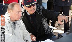 Крымский сценарий