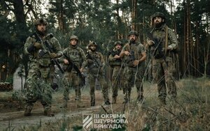 Contract 18-24 will be extended: Palisa tells about the brigades on the list