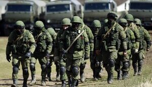 Чи зможе Путін створити нову боєздатну армію?