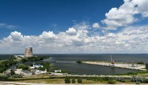 енергодар