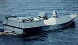 дрон,морський