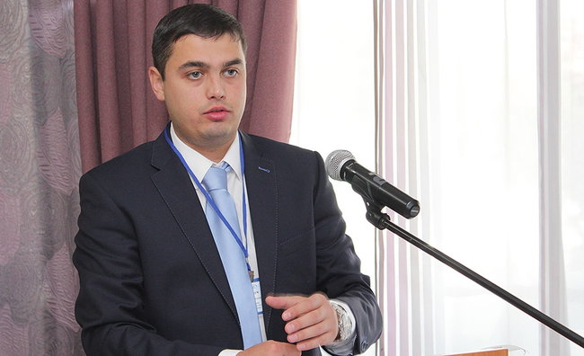 Кто поделил между собой недра Украины 02